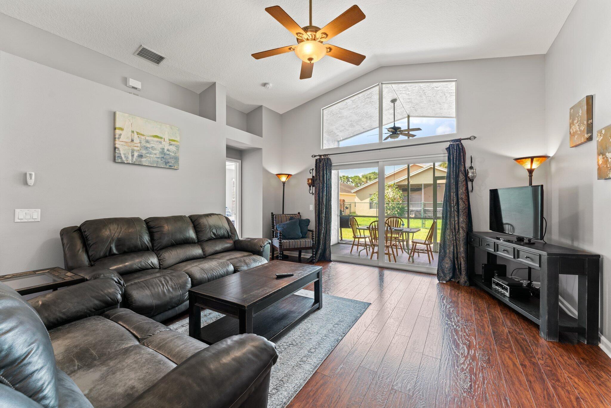 2691 Southwest Riviera Road Stuart, FL 34997 - Photo 16 of 53 Family Room 2