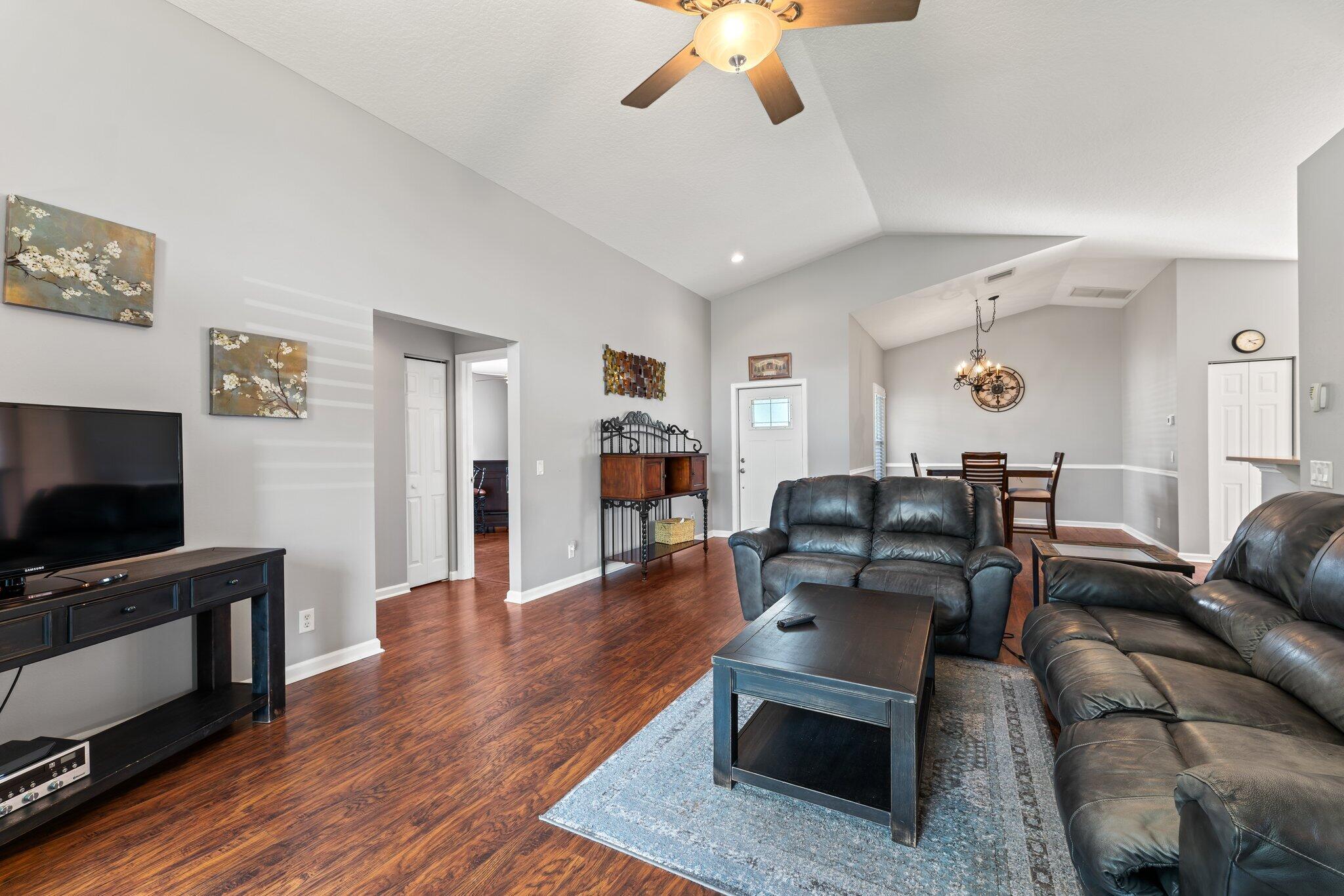 2691 Southwest Riviera Road Stuart, FL 34997 - Photo 17 of 53 Family Room 3