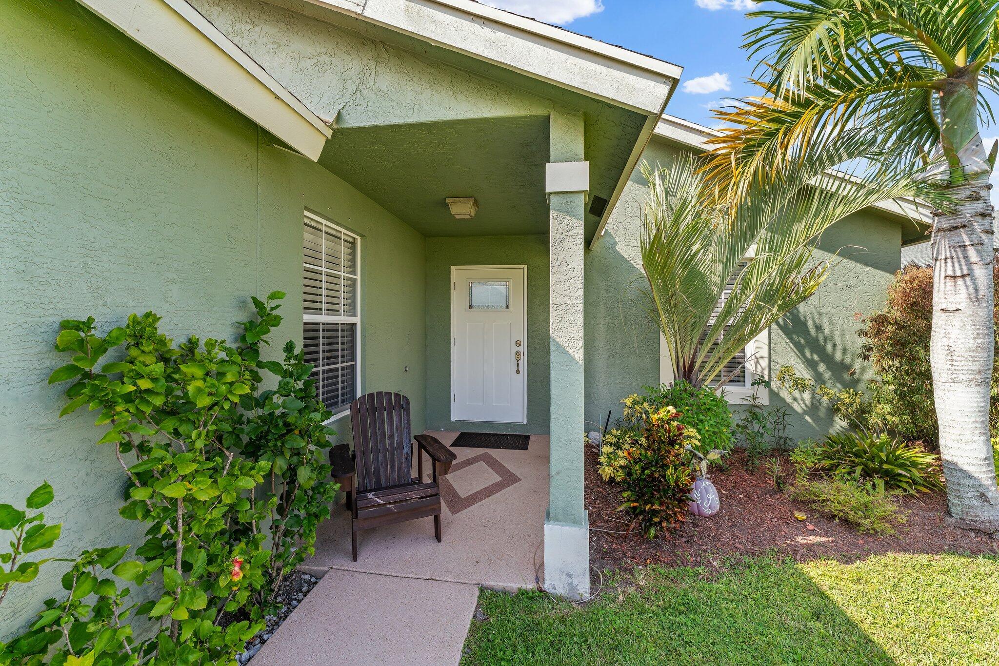 2691 Southwest Riviera Road Stuart, FL 34997 - Photo 2 of 53 Front Door 1