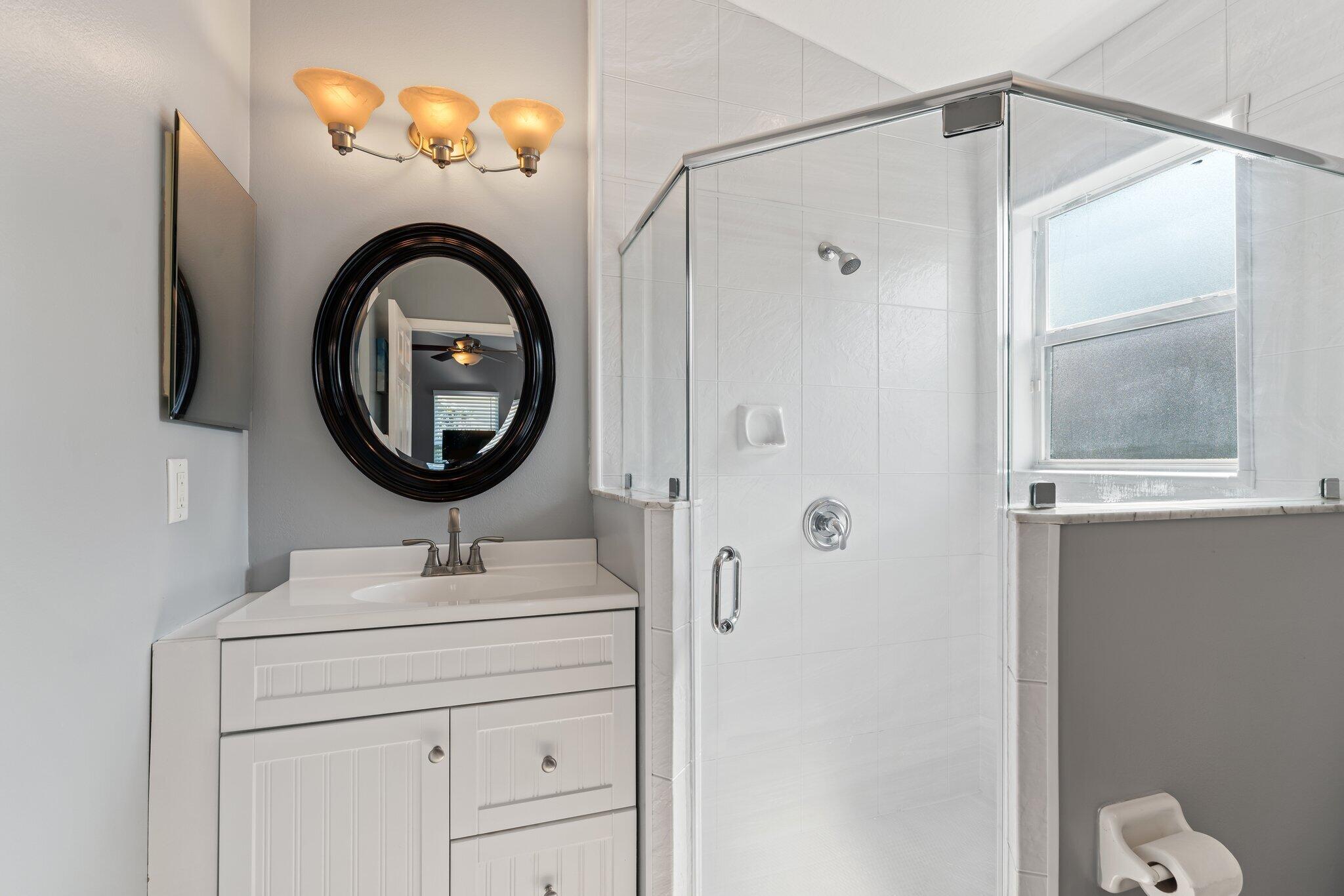 2691 Southwest Riviera Road Stuart, FL 34997 - Photo 23 of 53 Master Bath 2