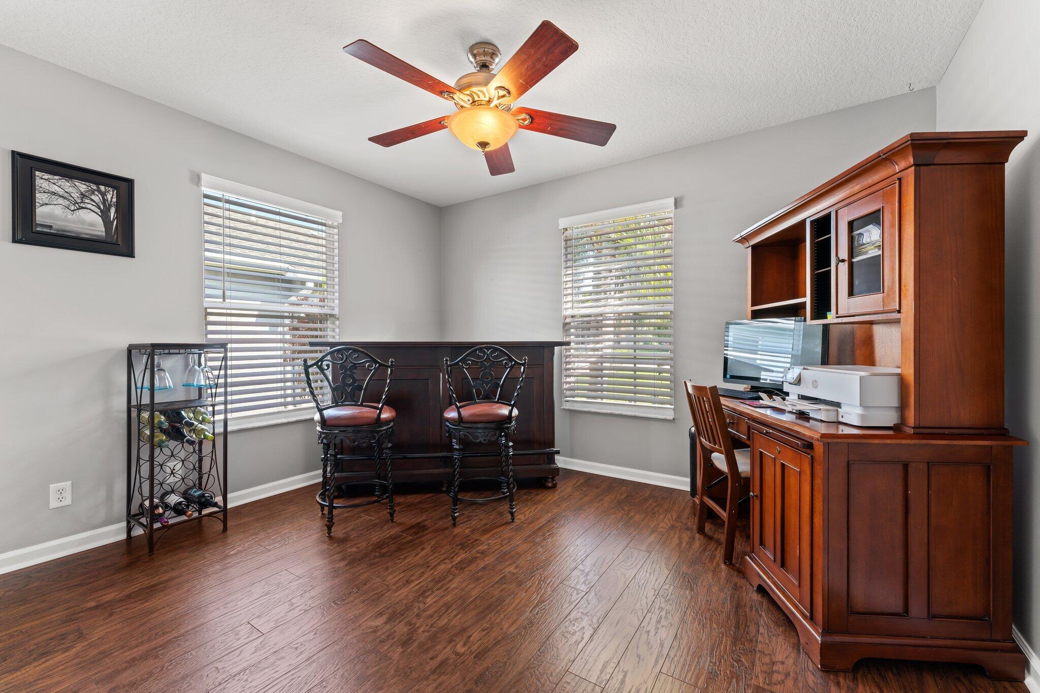 2691 Southwest Riviera Road Stuart, FL 34997 - Photo 24 of 53 Bedroom 2