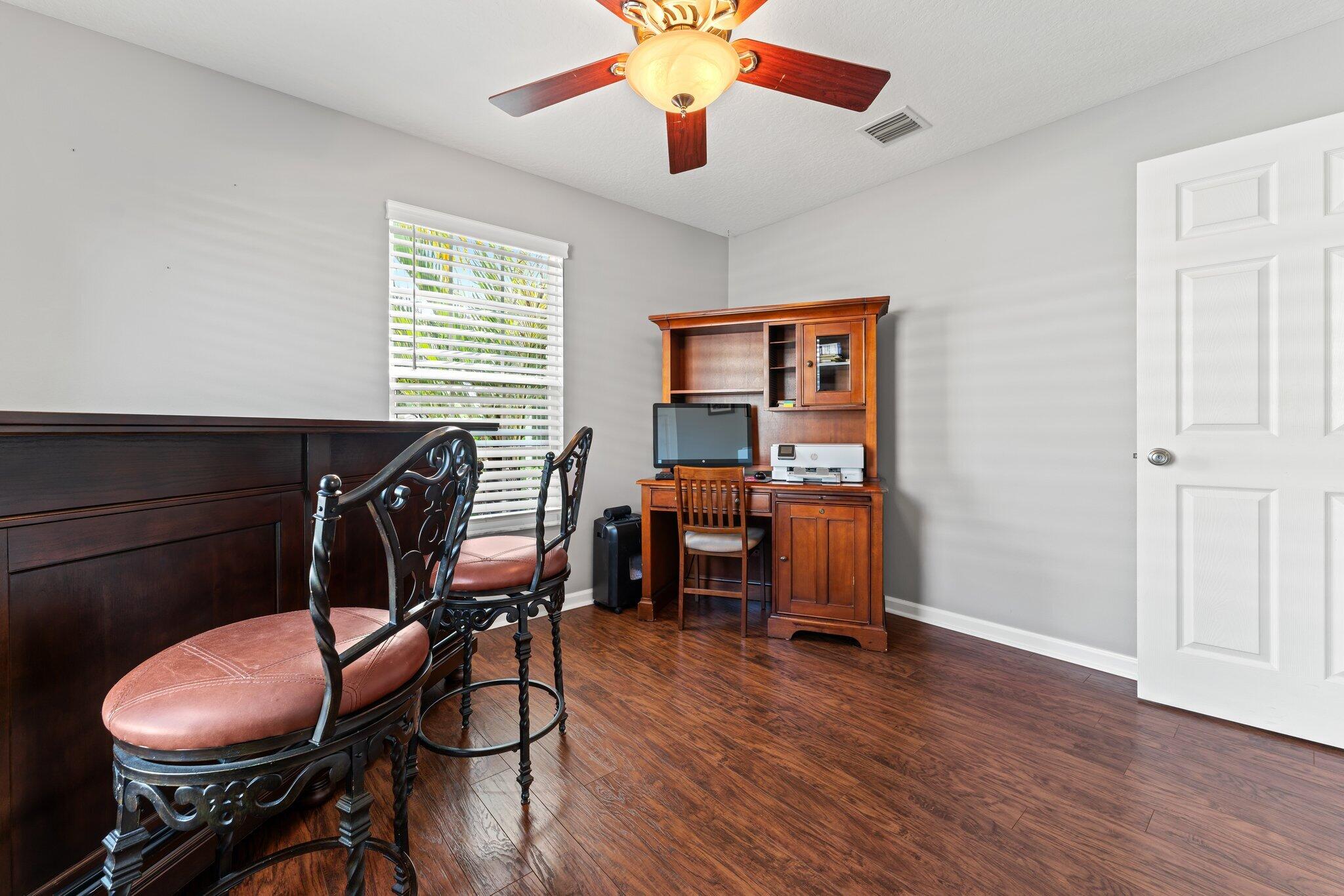 2691 Southwest Riviera Road Stuart, FL 34997 - Photo 25 of 53 Bedroom 2