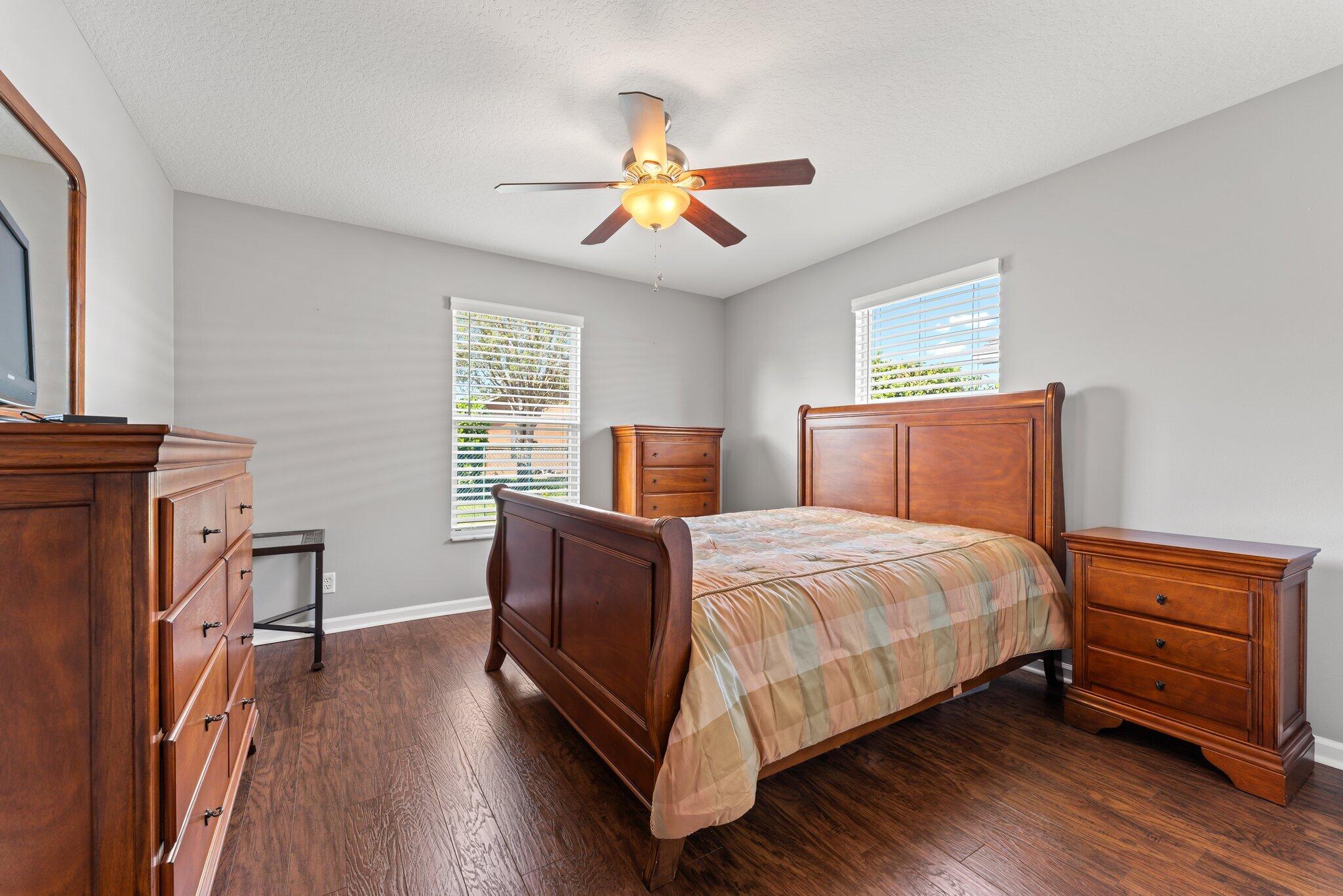 2691 Southwest Riviera Road Stuart, FL 34997 - Photo 27 of 53 Bedroom 3