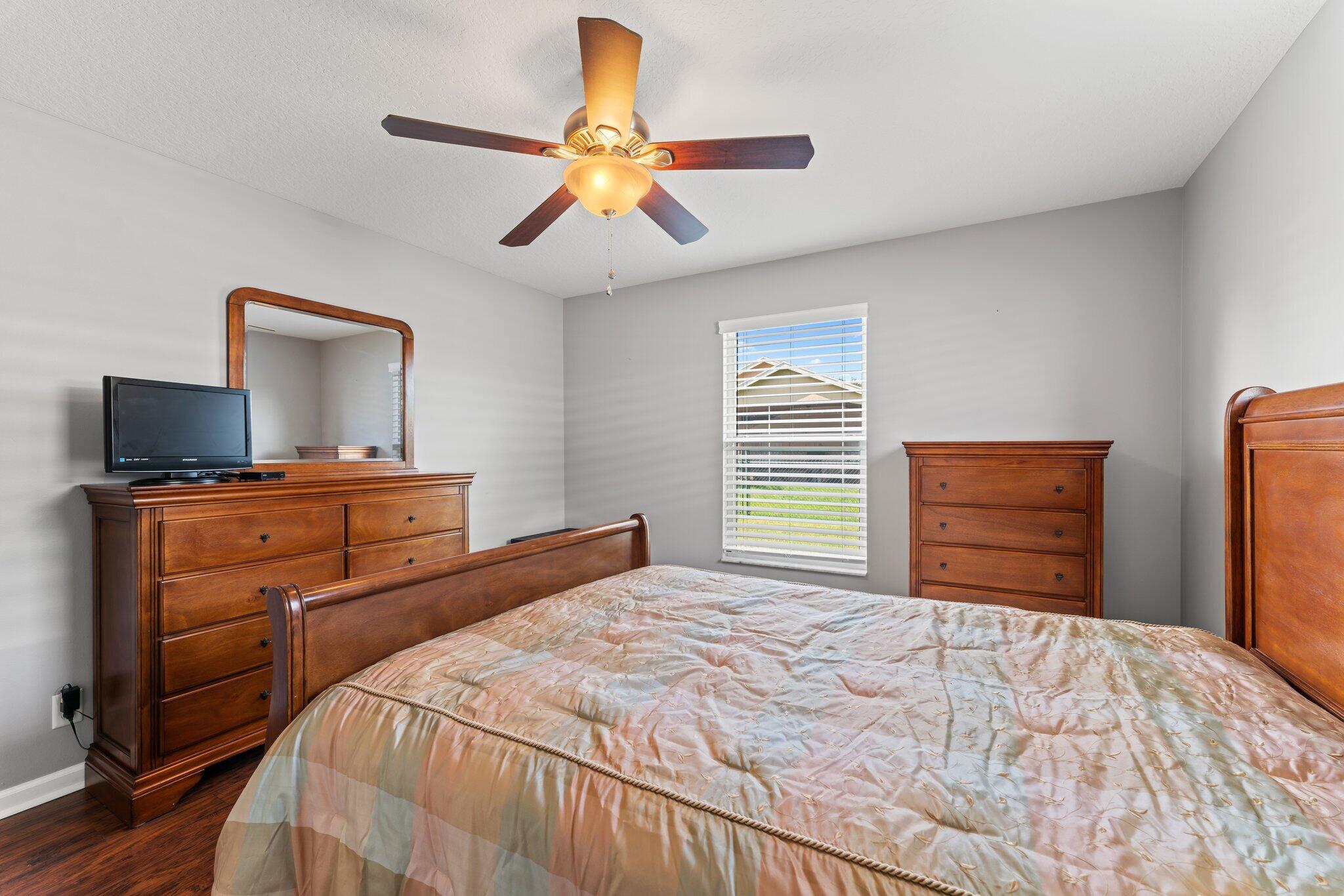 2691 Southwest Riviera Road Stuart, FL 34997 - Photo 28 of 53 Bedroom 3