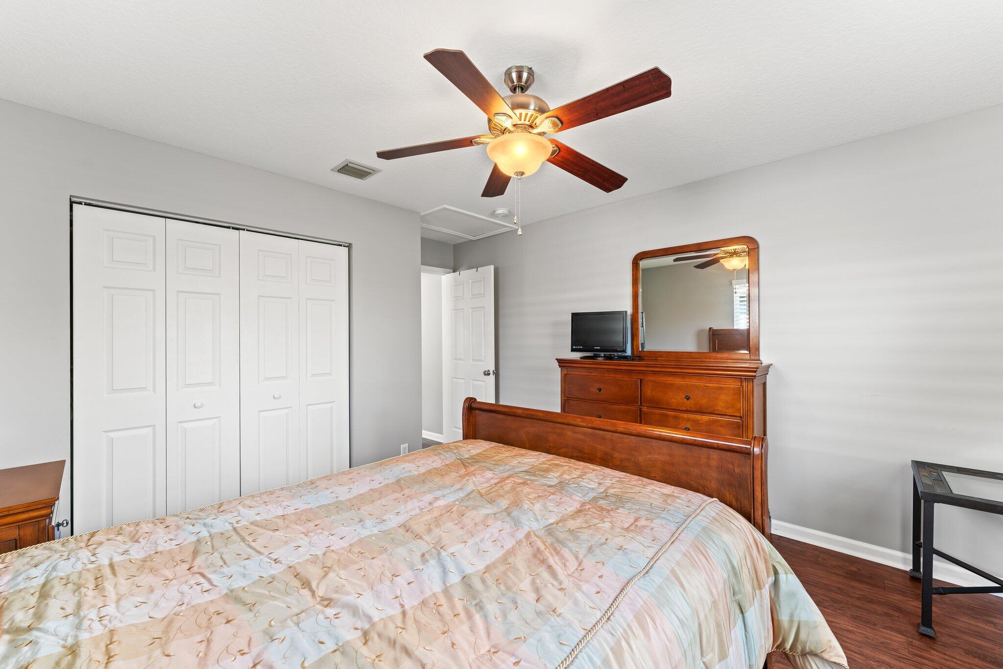 2691 Southwest Riviera Road Stuart, FL 34997 - Photo 29 of 53 Bedroom 3