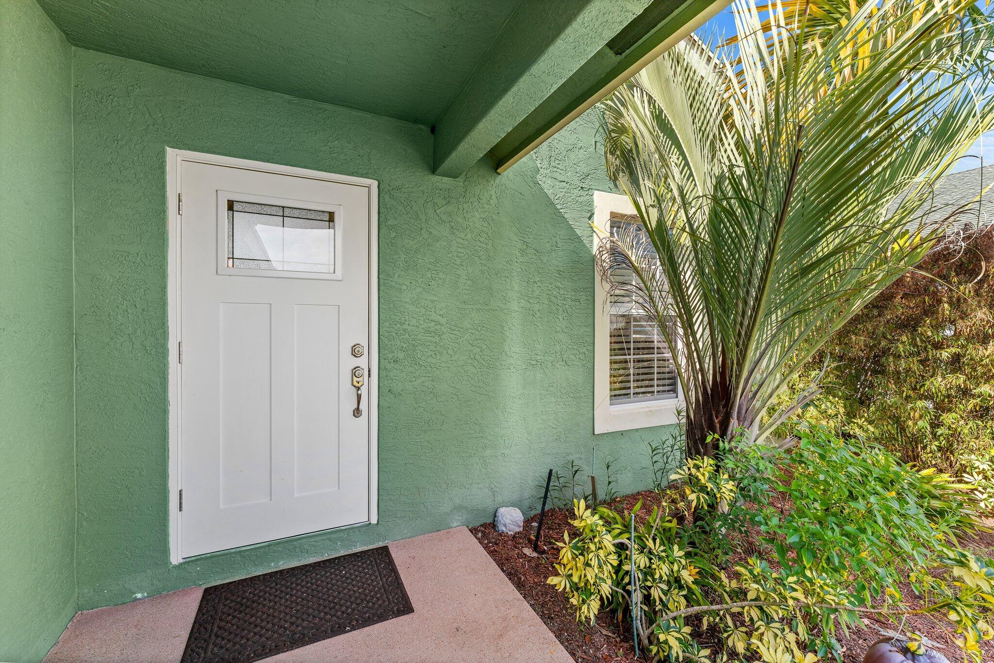2691 Southwest Riviera Road Stuart, FL 34997 - Photo 3 of 53 Front Door 2