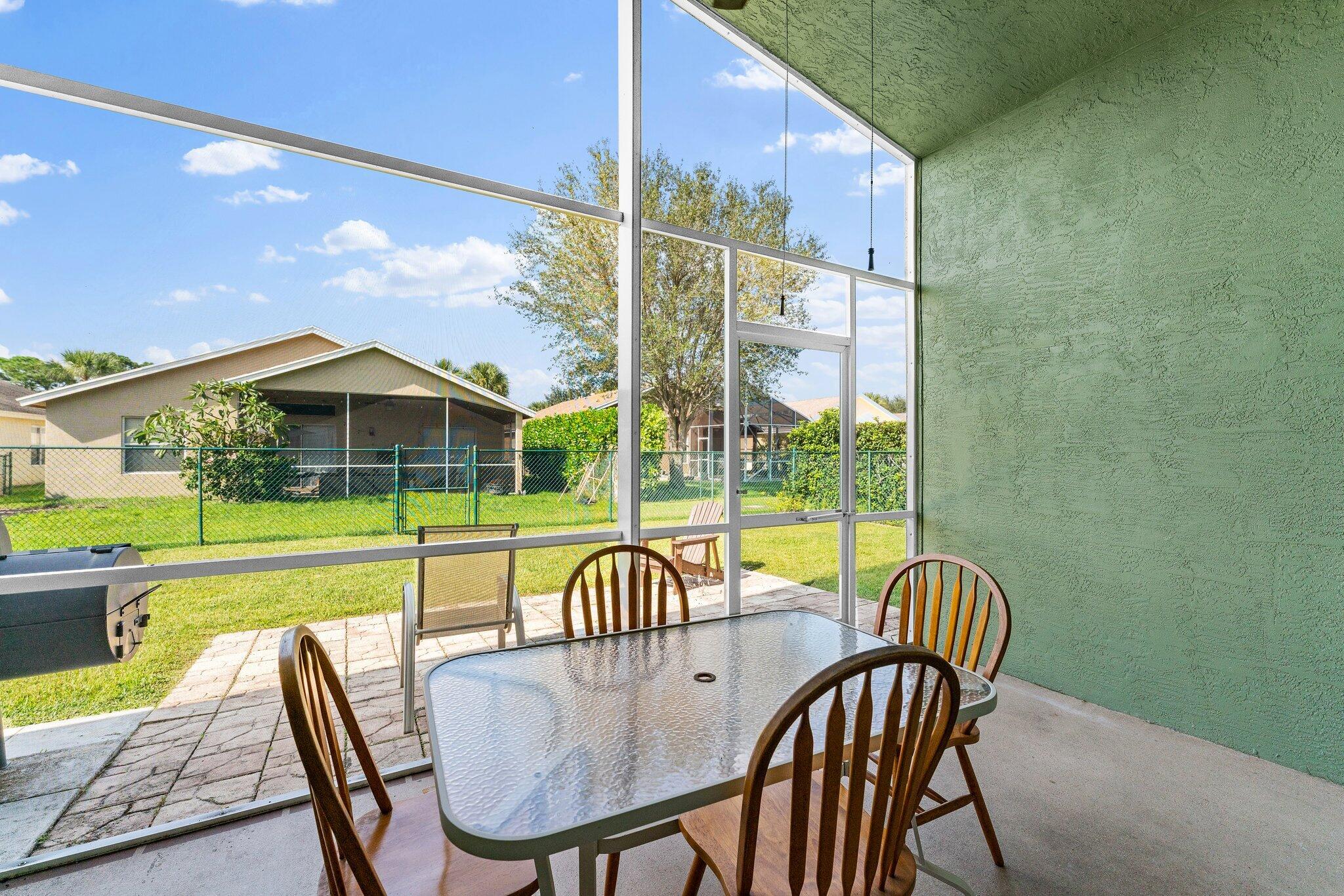 2691 Southwest Riviera Road Stuart, FL 34997 - Photo 32 of 53 Patio