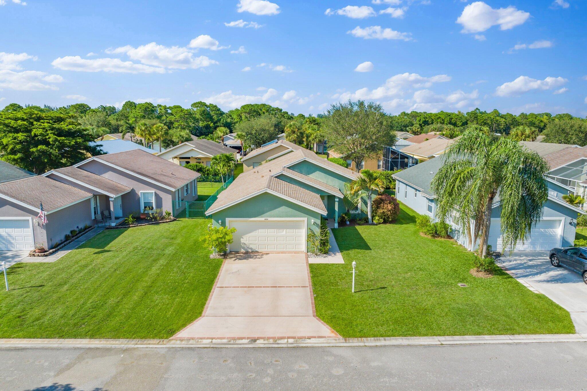 2691 Southwest Riviera Road Stuart, FL 34997 - Photo 37 of 53 Aerial