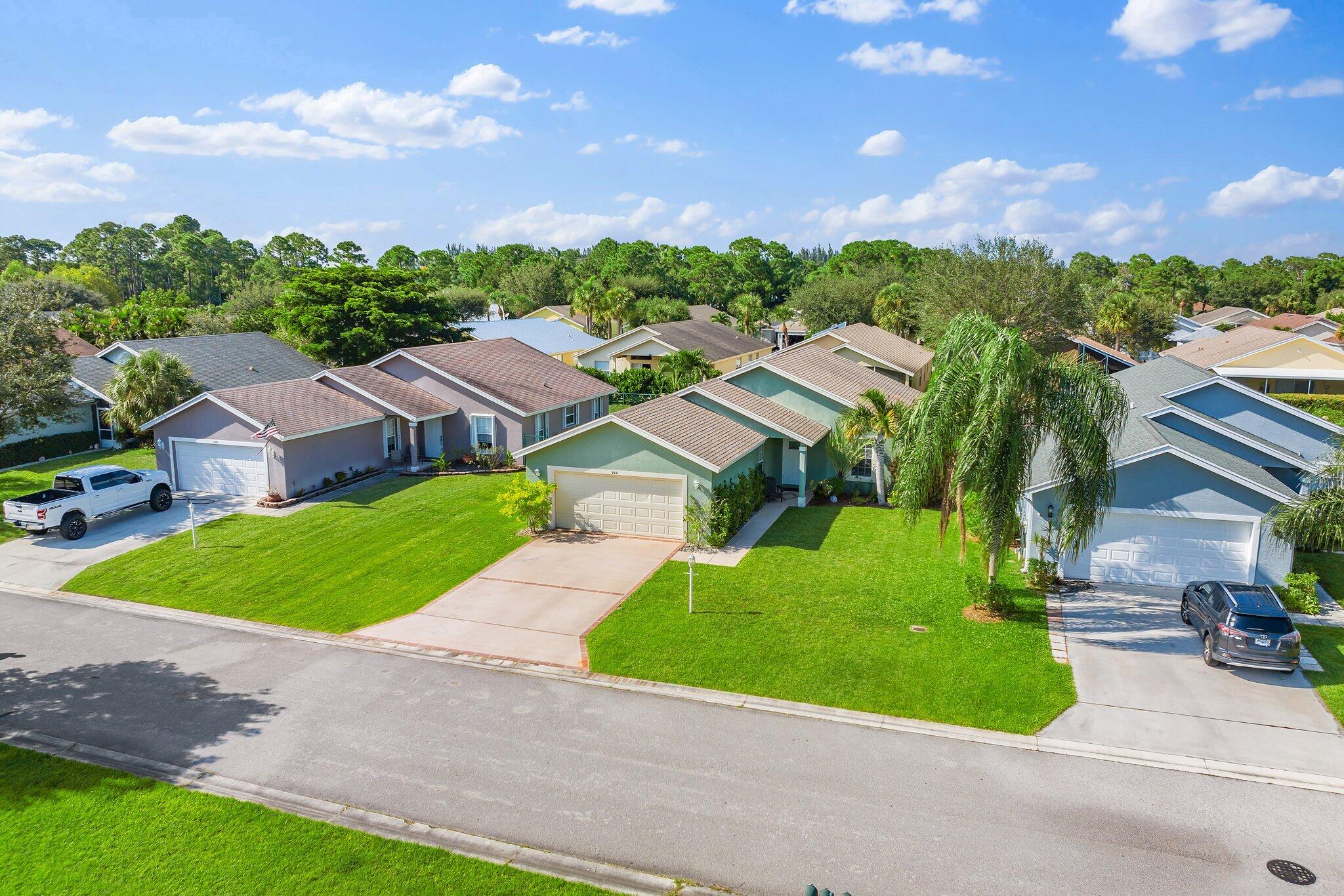 2691 Southwest Riviera Road Stuart, FL 34997 - Photo 38 of 53 Aerial