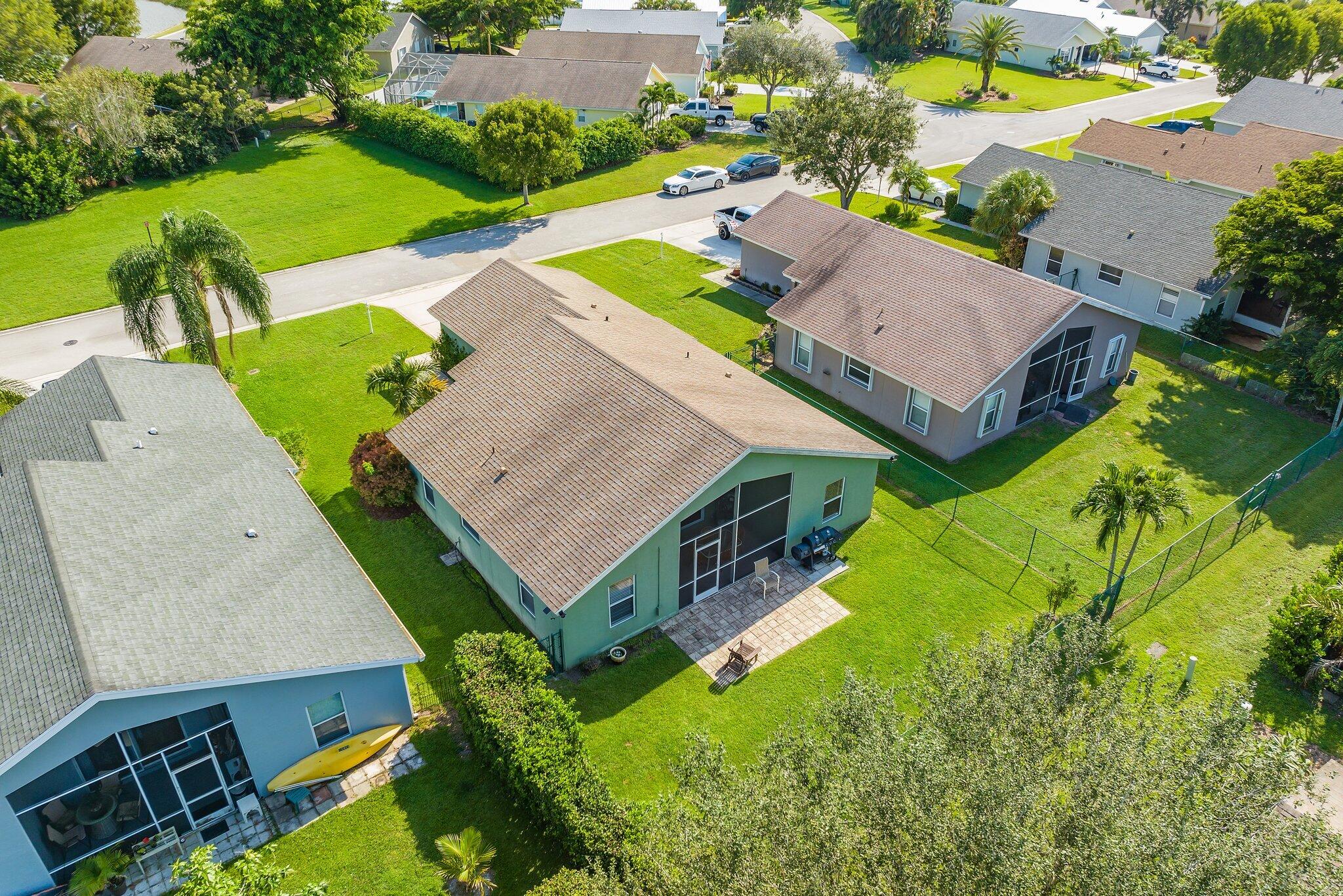 2691 Southwest Riviera Road Stuart, FL 34997 - Photo 40 of 53 Aerial