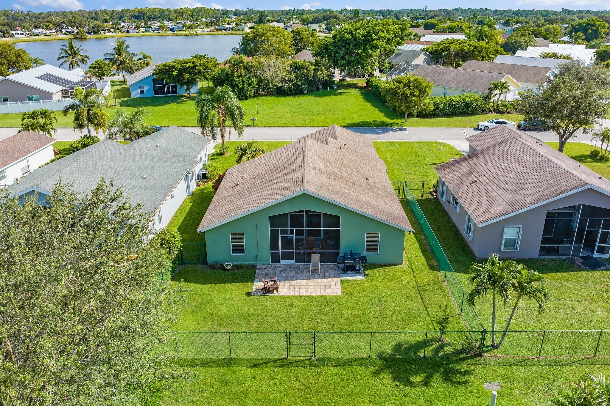 2691 Southwest Riviera Road Stuart, FL 34997 - Photo 41 of 53 Aerial