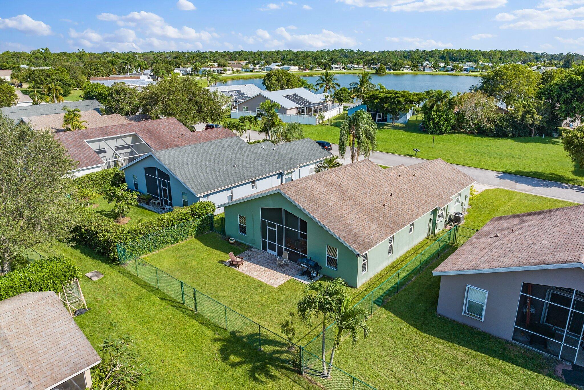 2691 Southwest Riviera Road Stuart, FL 34997 - Photo 42 of 53 Aerial