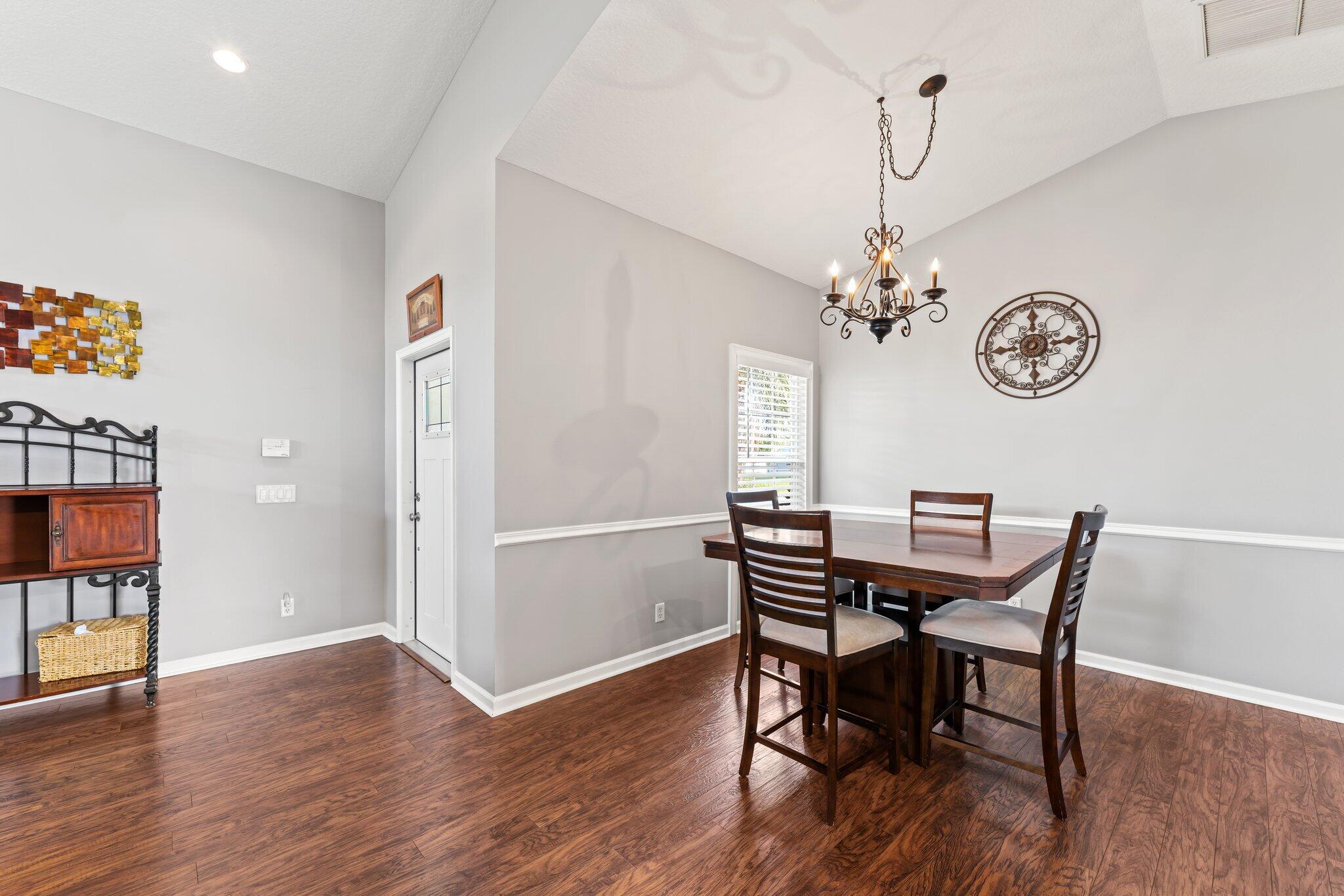 2691 Southwest Riviera Road Stuart, FL 34997 - Photo 6 of 53 Living Room 2