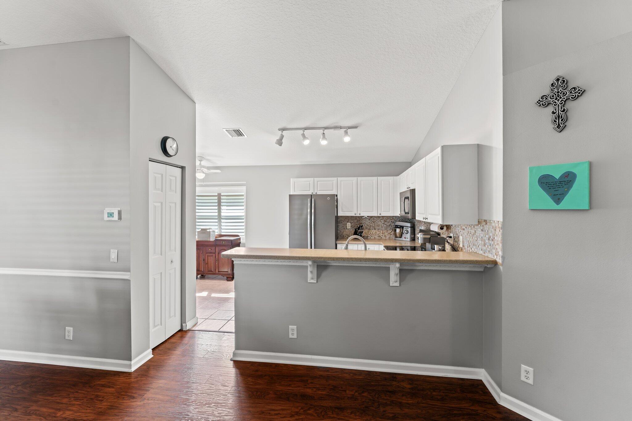 2691 Southwest Riviera Road Stuart, FL 34997 - Photo 8 of 53 Kitchen 1