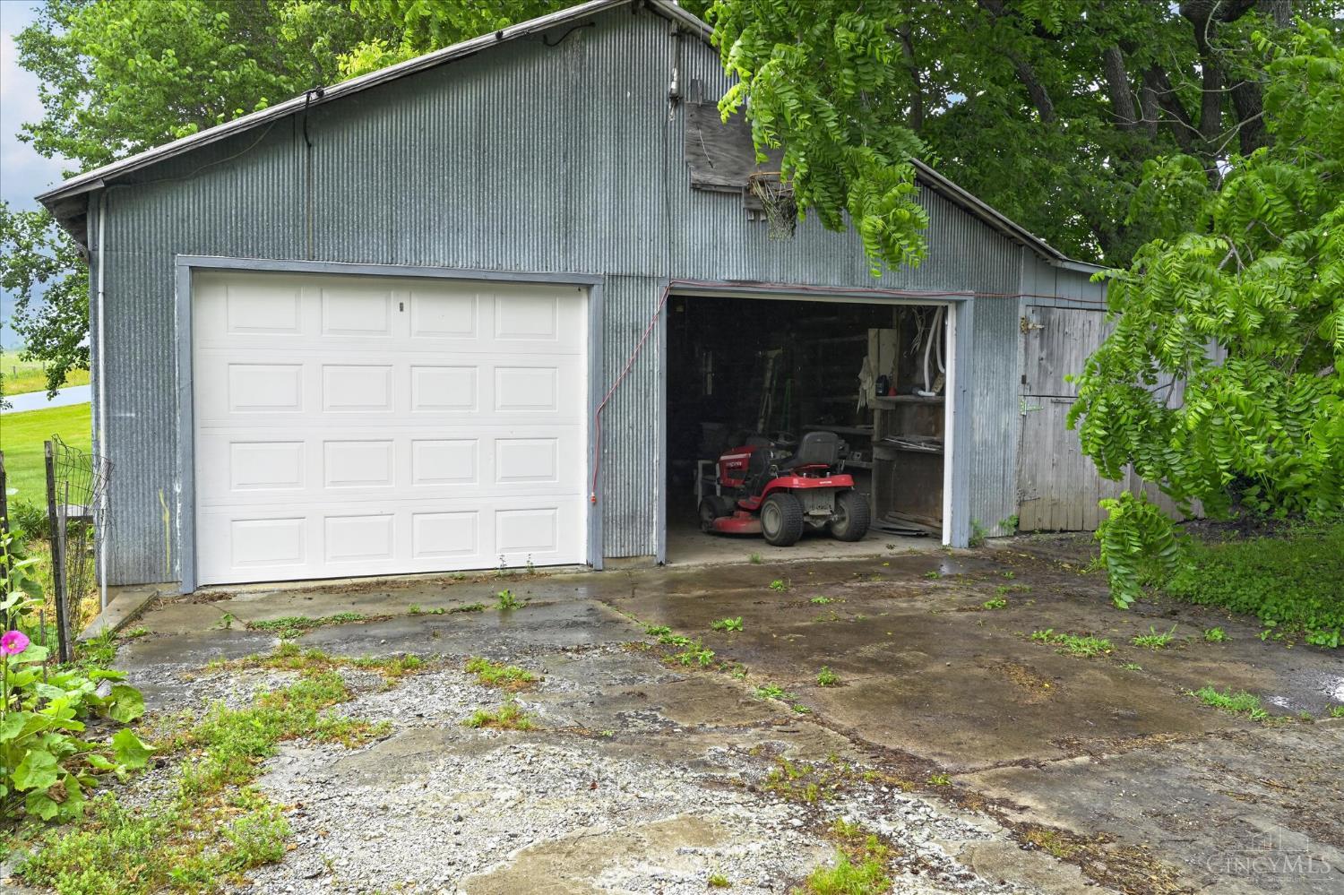 10591 East Prospect Road Hillsboro, OH 45133 - Photo 33 of 52