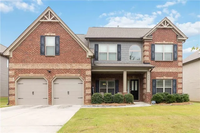 $480,000 | 232 Misty Grove Drive Southeast, Loganville, GA 30052