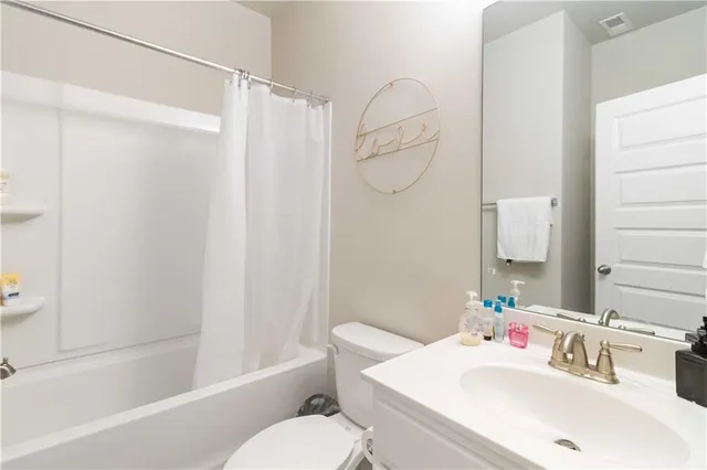 $480,000 | 232 Misty Grove Drive Southeast, Loganville, GA 30052