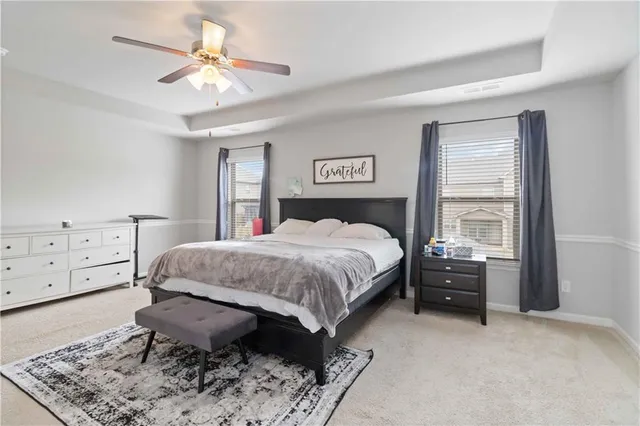 $480,000 | 232 Misty Grove Drive Southeast, Loganville, GA 30052