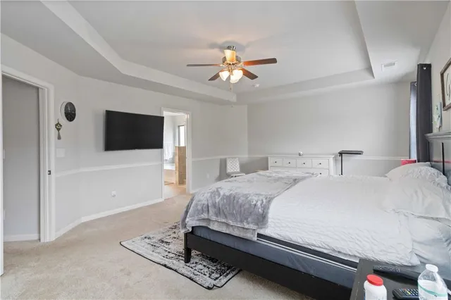 $480,000 | 232 Misty Grove Drive Southeast, Loganville, GA 30052