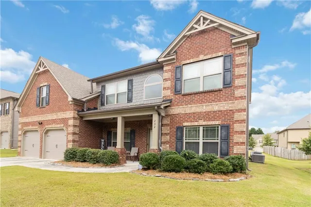 $480,000 | 232 Misty Grove Drive Southeast, Loganville, GA 30052