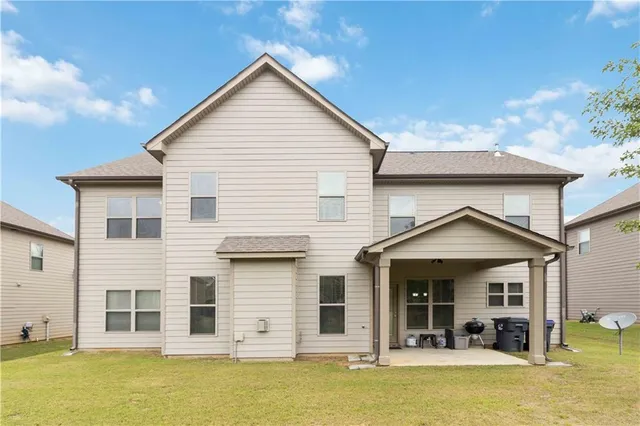 $480,000 | 232 Misty Grove Drive Southeast, Loganville, GA 30052