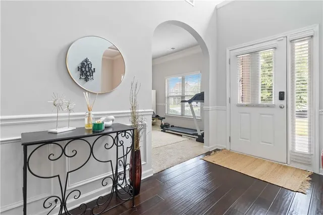 $480,000 | 232 Misty Grove Drive Southeast, Loganville, GA 30052