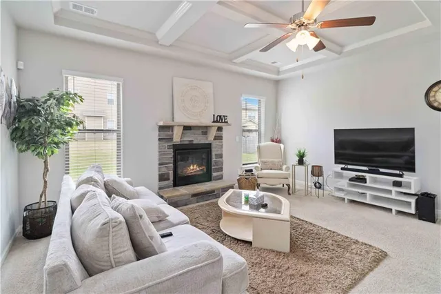 $480,000 | 232 Misty Grove Drive Southeast, Loganville, GA 30052