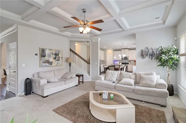 $480,000 | 232 Misty Grove Drive Southeast, Loganville, GA 30052