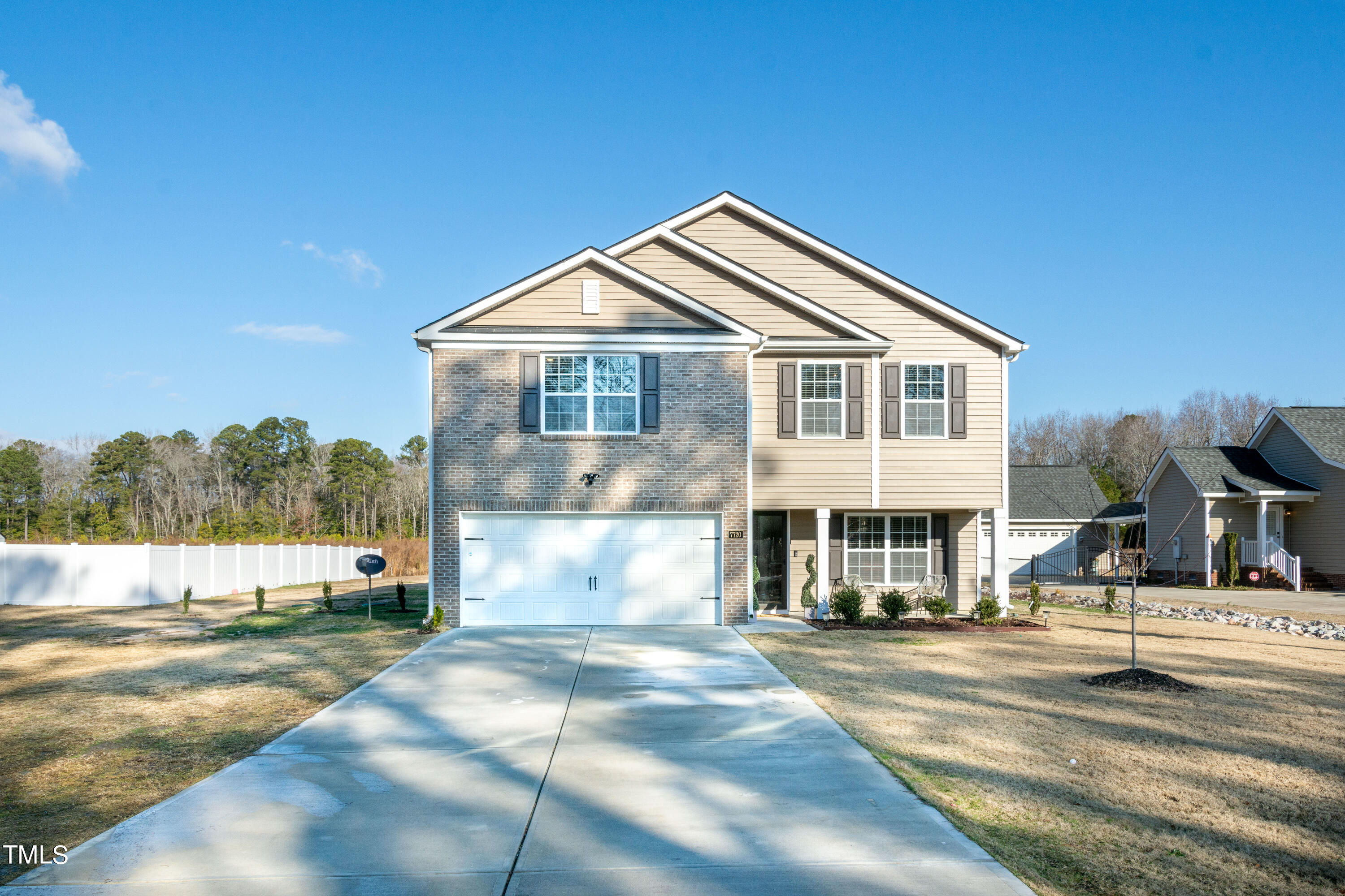 7720 Jordan Road Rocky Mount, NC 27803 - Photo 37 of 37 RJP-L_25845-2