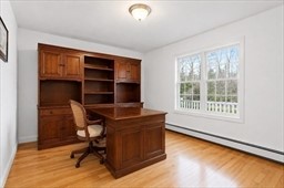 226 Tower Hill Road Cumberland, RI 02864 - Photo 23 of 35