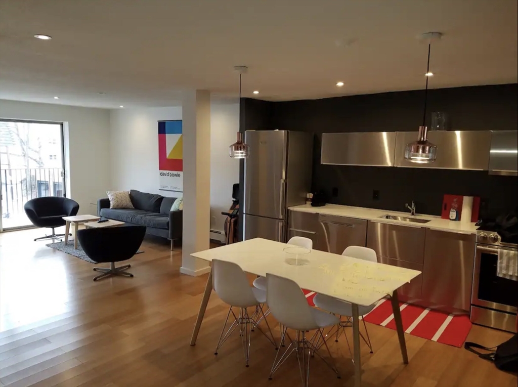 36 Bellvista Road, Unit 33 Boston, MA 02135 - Photo 17 of 18 Gallery Image 17