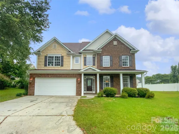 $589,000 | 10901 Trout Creek Place, Davidson, NC 28036