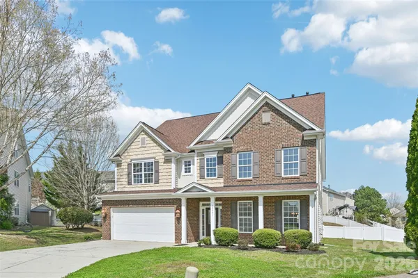 $589,000 | 10901 Trout Creek Place, Davidson, NC 28036