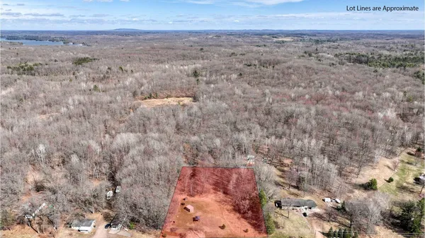 $74,900 | 26487 Highway 40, New Auburn, WI 54757