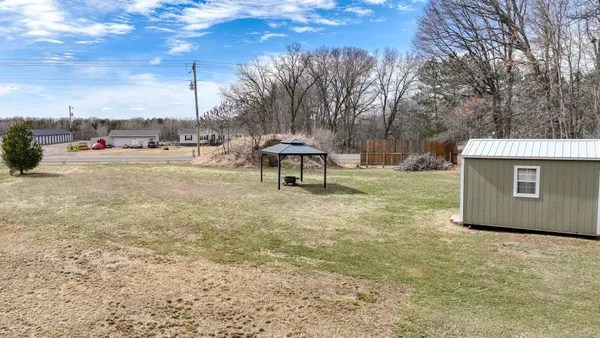 $74,900 | 26487 Highway 40, New Auburn, WI 54757