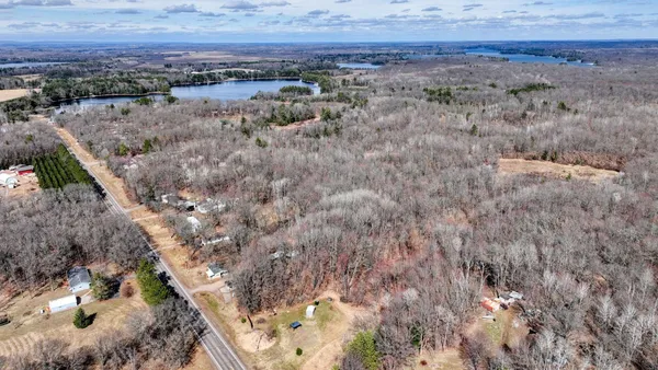 $74,900 | 26487 Highway 40, New Auburn, WI 54757