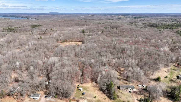 $74,900 | 26487 Highway 40, New Auburn, WI 54757