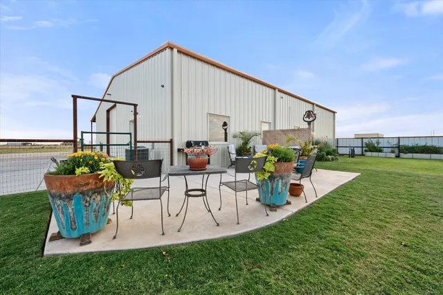 a view of an ocean beach
