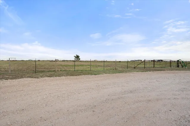 a view of a ocean with a mountain