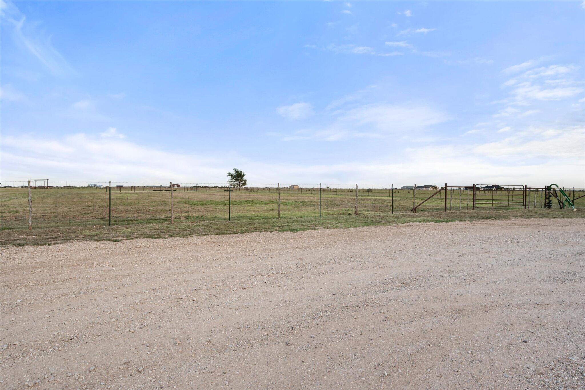753 Co Road Plainview, TX 79072 - Photo 30 of 39 a view of an ocean beach