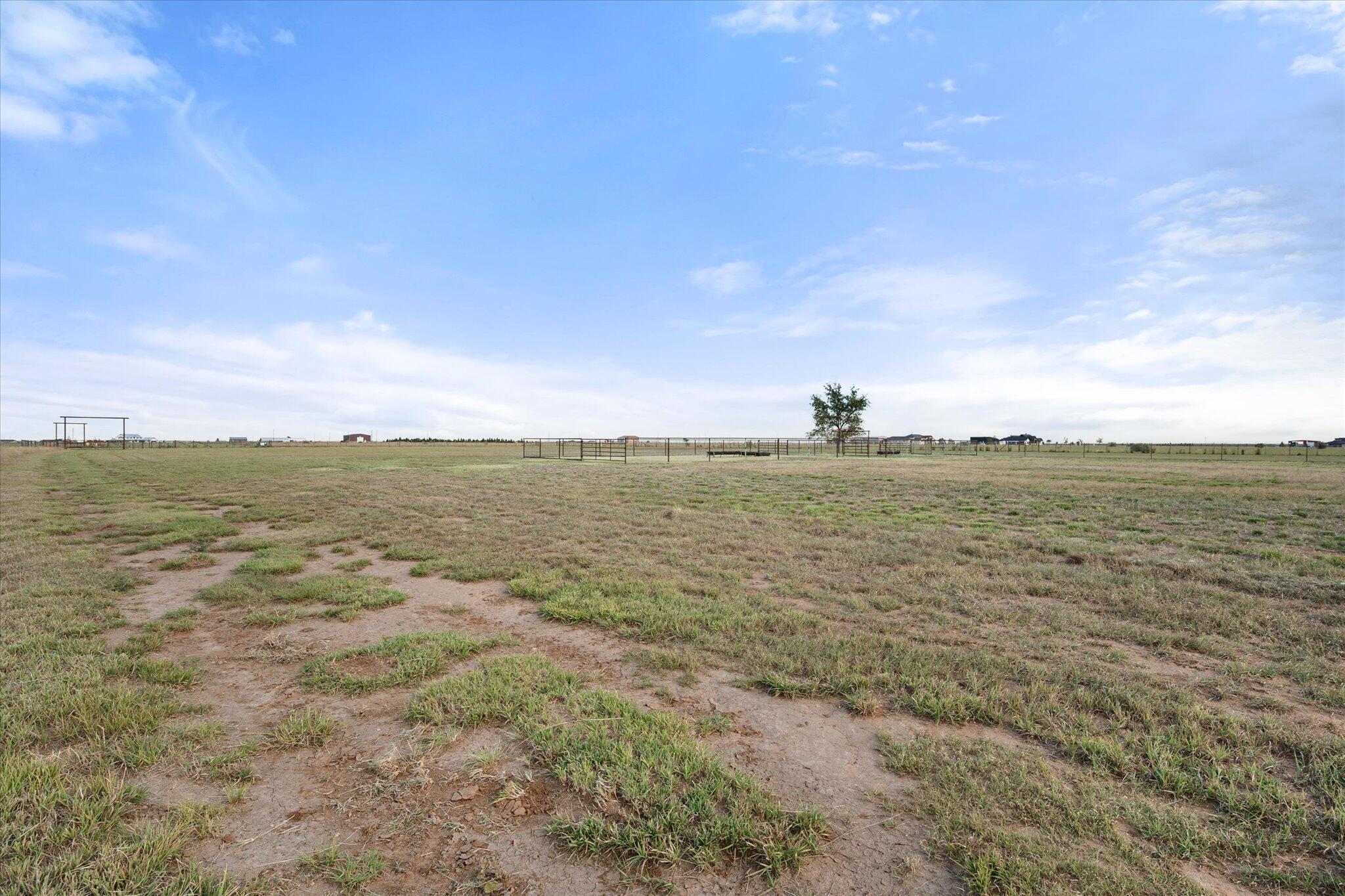 753 Co Road Plainview, TX 79072 - Photo 31 of 39 a view of a ocean with a mountain