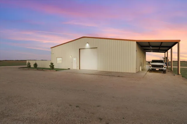$475,000 | 753 Co Road, Plainview, TX 79072