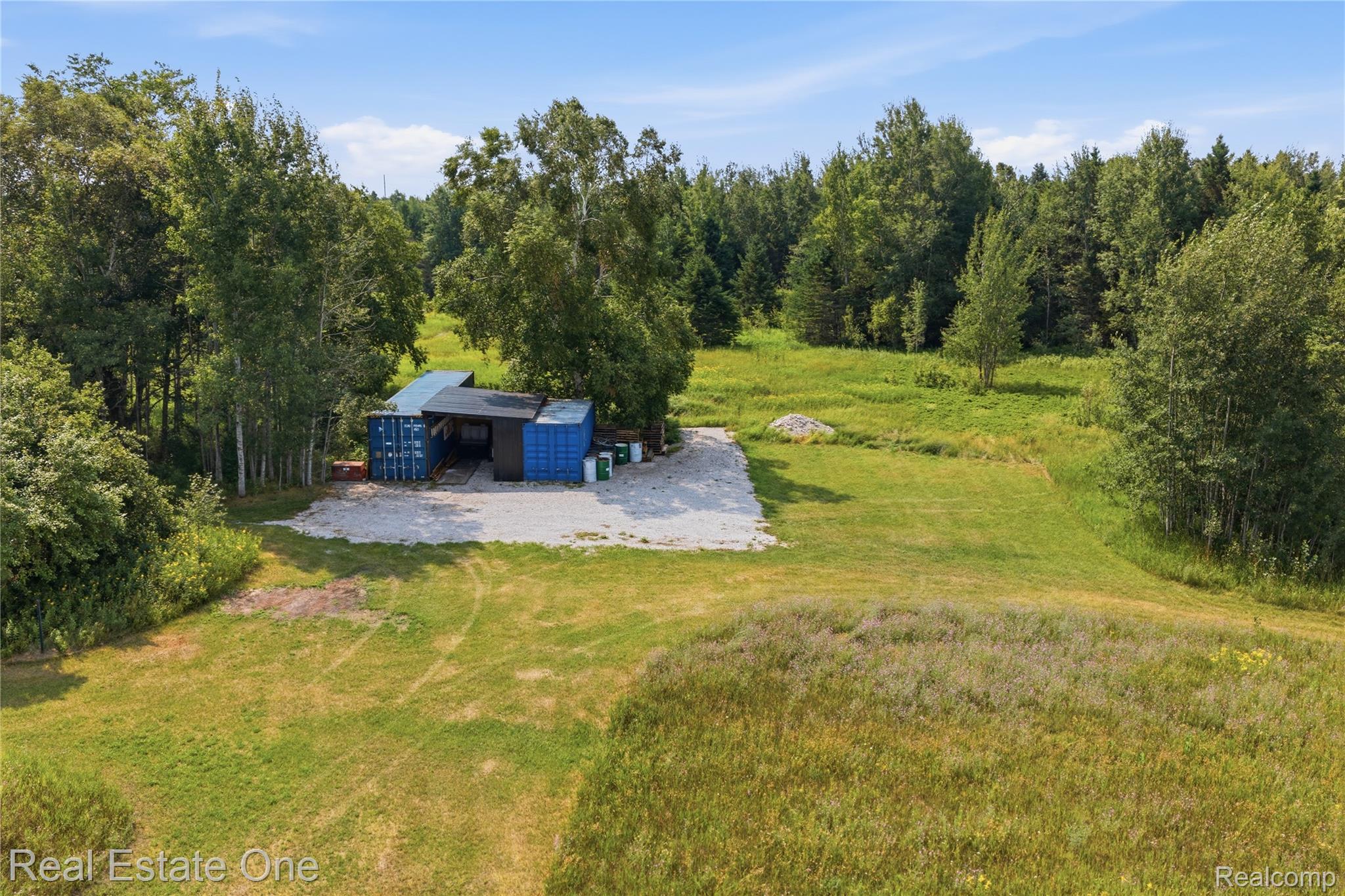 2643 North Gulliver Road Gulliver, MI 49840 - Photo 40 of 95 DJI_20260804120018_0434_D.jpg