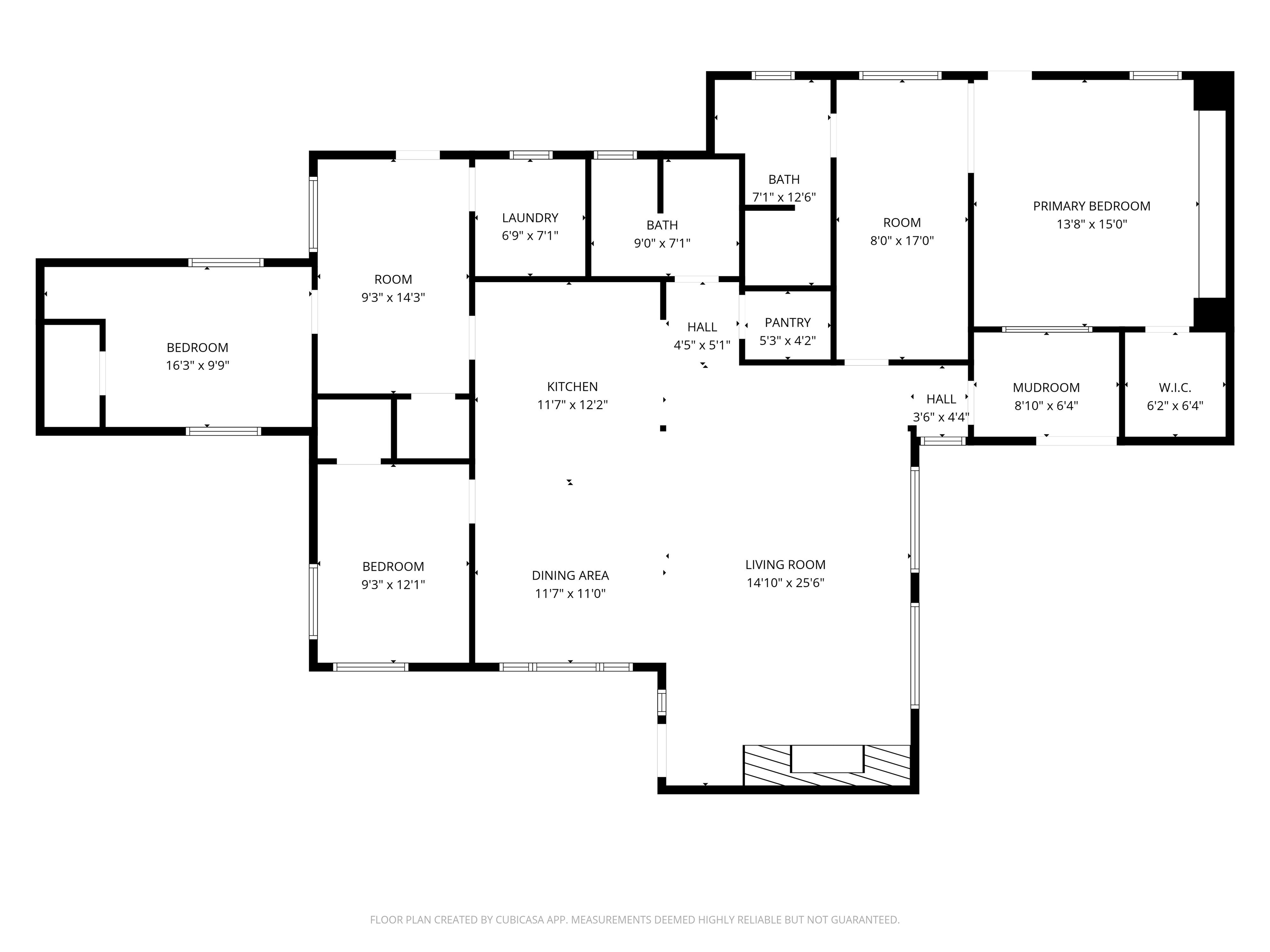 1537 19 Road Fruita, CO 81521 - Photo 18 of 34