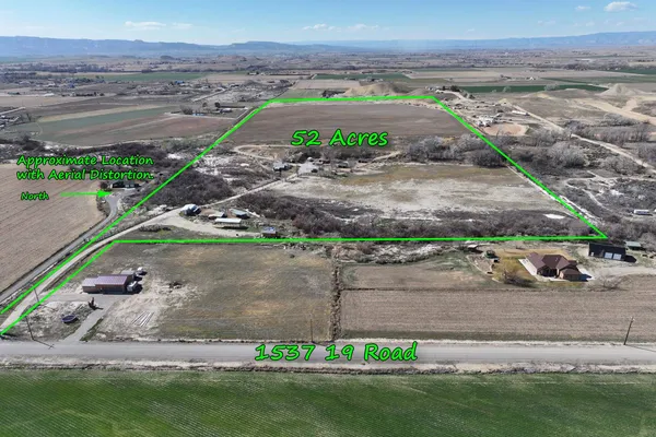 $995,000 | 1537 19 Road, Fruita, CO 81521