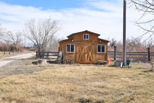$995,000 | 1537 19 Road, Fruita, CO 81521