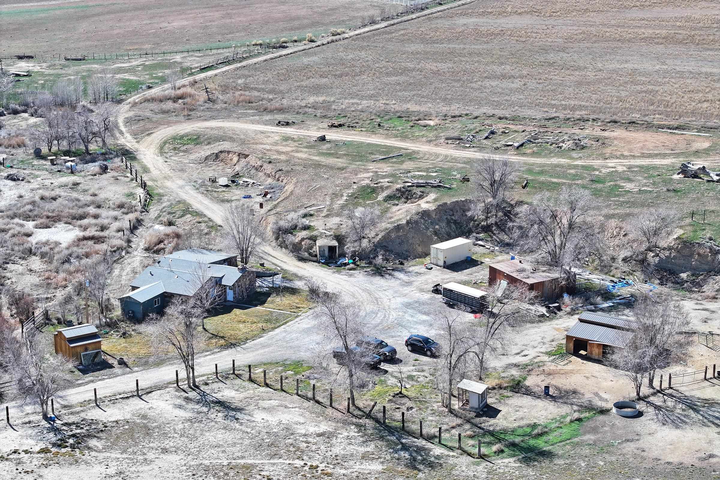 1537 19 Road Fruita, CO 81521 - Photo 26 of 34