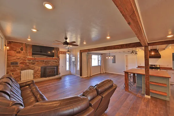 $995,000 | 1537 19 Road, Fruita, CO 81521