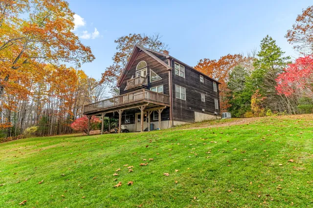 $465,000 | 96 Blakes Way, Warren, ME 04864