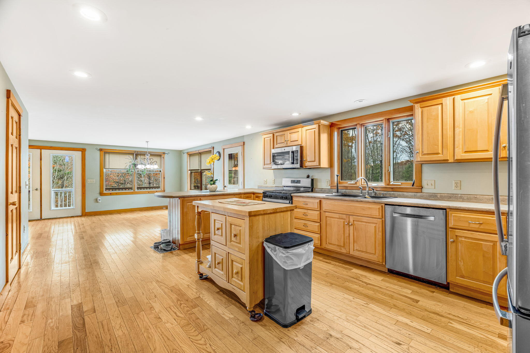 96 Blakes Way Warren, ME 04864 - Photo 13 of 67 17-web-or-mls-96-blakes-wy